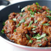KADAI CHICKEN B/L