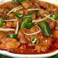KADAI MUTTON B/L