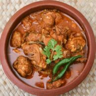 KALMI MASALA
