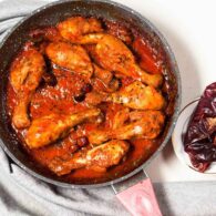 KASMIRI CHICKEN