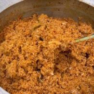 Kalami Biryani