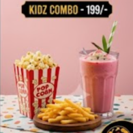 Kidz Combo