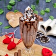 Kit Kat Shake
