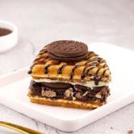 KitKat Magic Waffle
