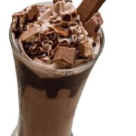 Kitkat Thick Shake