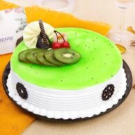 Kiwi Cake (1 kg)