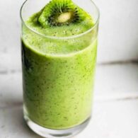 Kiwi Smoothie
