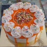 Kulfi Falooda Cake (1 kg)
