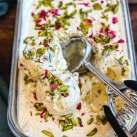 Kulfi Ice Cream (100g)