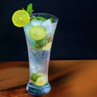 LIME SODA SWEET