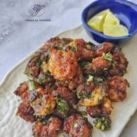 LOOSE PRAWNS