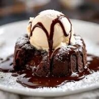 Lava Ice Cream