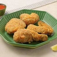 Lemon Chilly Fried Chicken - 4pc
