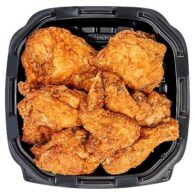Lemon Chilly Fried Chicken - 8pc