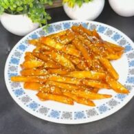 Lemon Chilly Fries - Normal