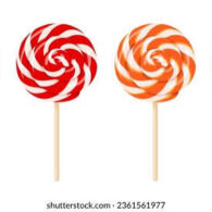 Lolly Pops - Eight Piece