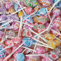 Lolly Pops - Twelve Piece