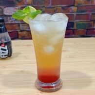 Love Bliss Mocktail