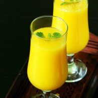 MANGO JUICE (SEASANAL)