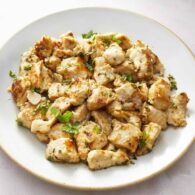 MINT CHICKEN
