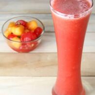 MUSKMELON JUICE (SEASANAL)