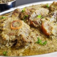 MUTTON AFGANI