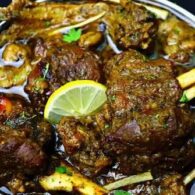 MUTTON ARMANI