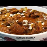 MUTTON MAHARAJA