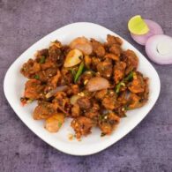 MUTTON MANCHURIYAN