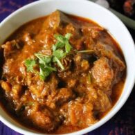 MUTTON MASALA B/L