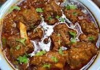 MUTTON NAWABI