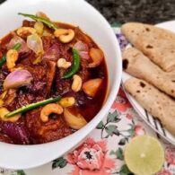 MUTTON SHEHAZADI