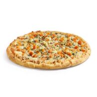 Margherita Pizza 7"