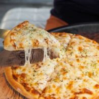 Margherita Pizza 9"
