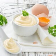 Mayonnaise Dip