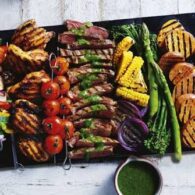 Mix Platter 1