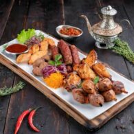 Mix Platter 2