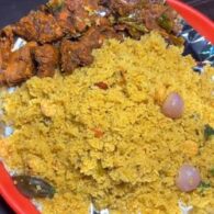 Muradali, Chitti Mutyala Chicken Biryani (2 Persons)