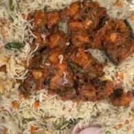 Muradali, Chitti Mutyala Chicken Biryani (5 Persons)