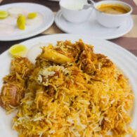 Muradali, Chitti Mutyala Mutton Biryani (1 Person)