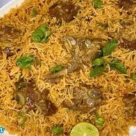 Muradali, Chitti Mutyala Mutton Biryani (2 Persons)
