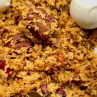 Muradali, Chitti Mutyala Mutton Biryani (5 Persons)