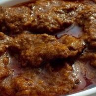 Mutton Pasinda B/L