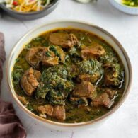 Mutton Saghwala B/L