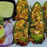 Mutton Shabnum ki Moti
