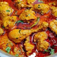 NAWABI CHICKEN