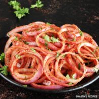 ONION SALAD