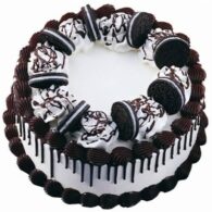 Oreo Cake (1 kg)