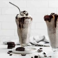 Oreo Fudge