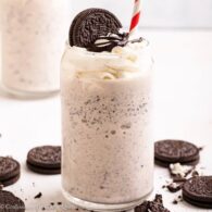 Oreo Shake (Thick)